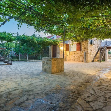 Vila Marko بنكوفاتش