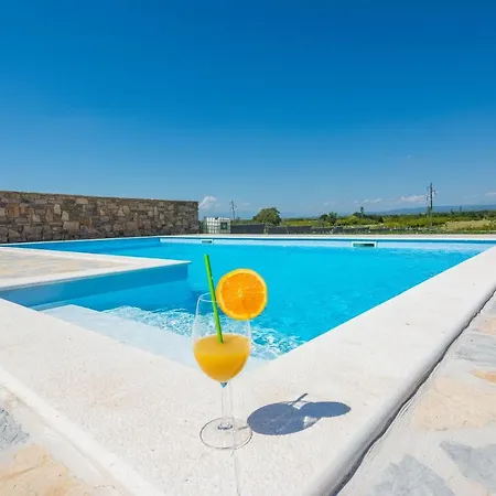 فيلة Vila Marko بنكوفاتش