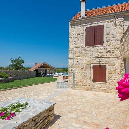 Vila Marko * بنكوفاتش