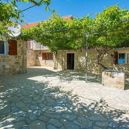 Vila Marko فيلة *